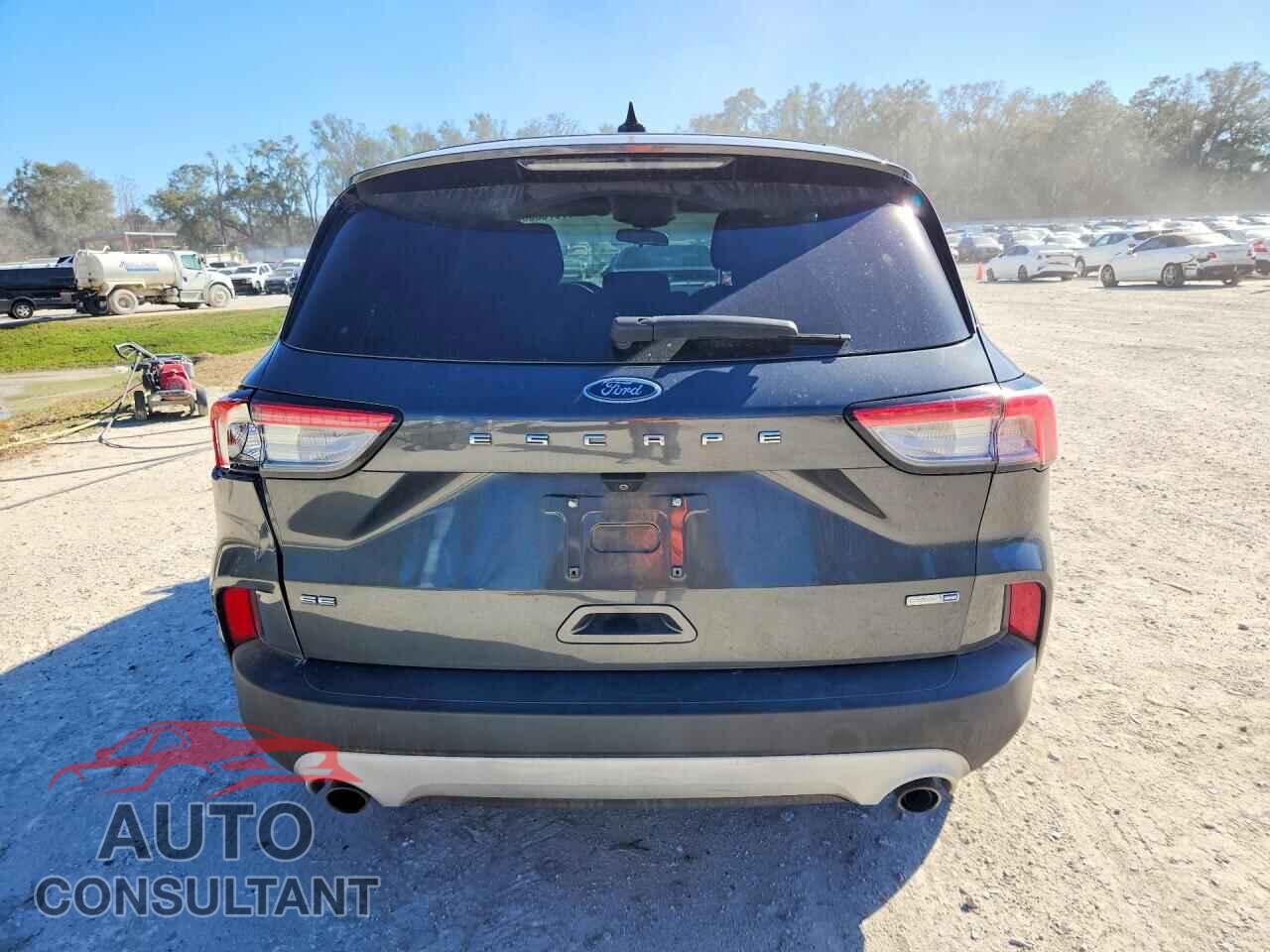 FORD ESCAPE 2020 - 1FMCU9G67LUA03938