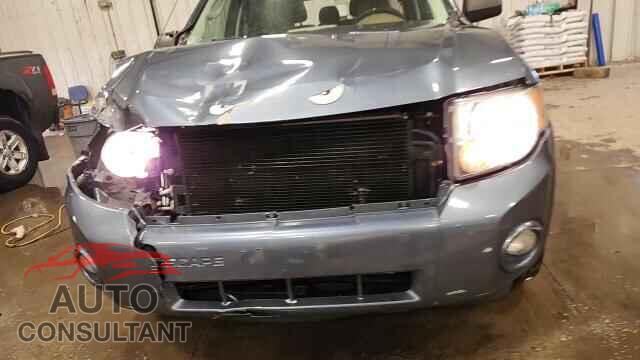 FORD ESCAPE 2012 - 1FMCU9DG2CKC08169