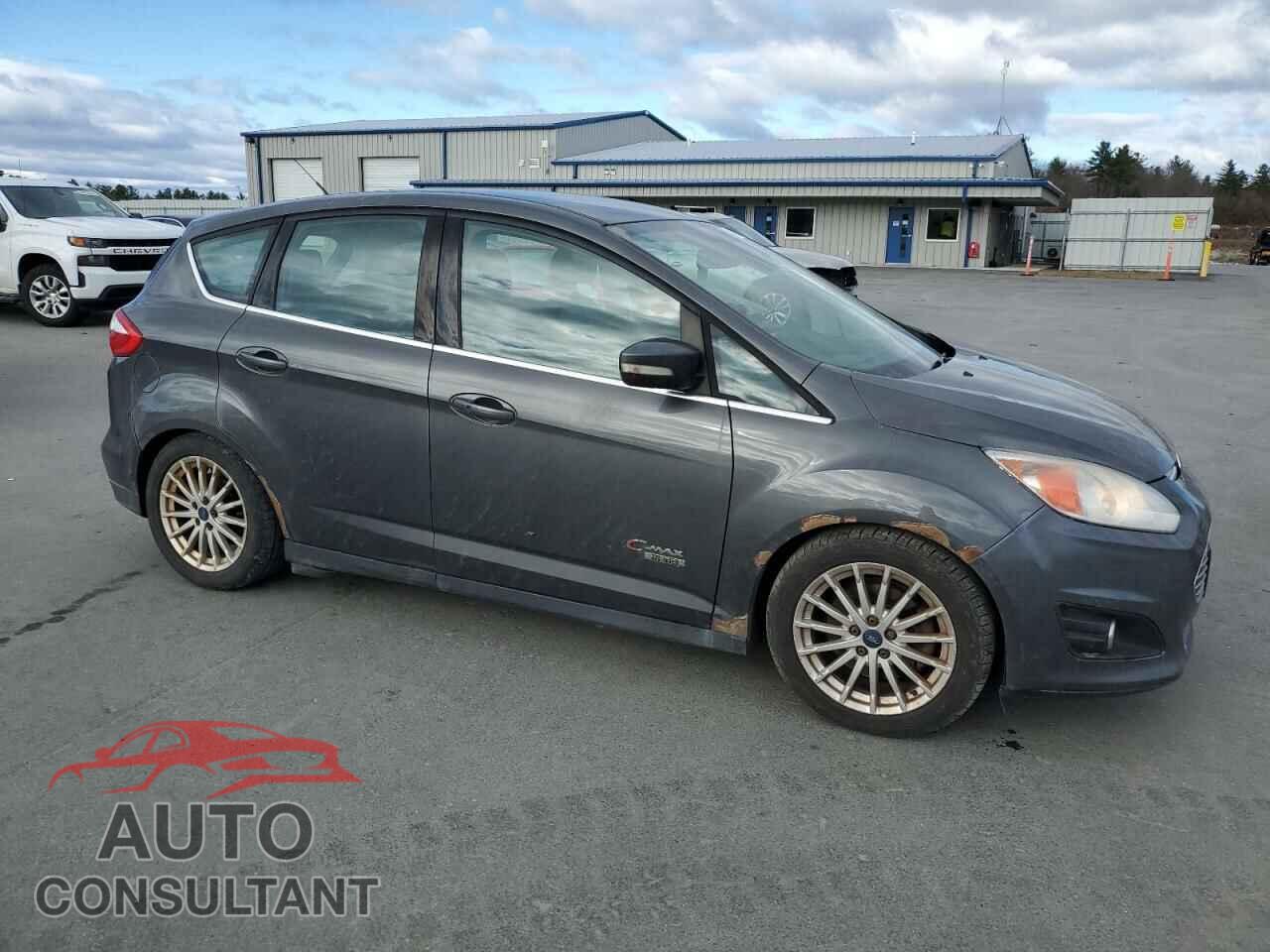 FORD CMAX 2015 - 1FADP5CU5FL105123