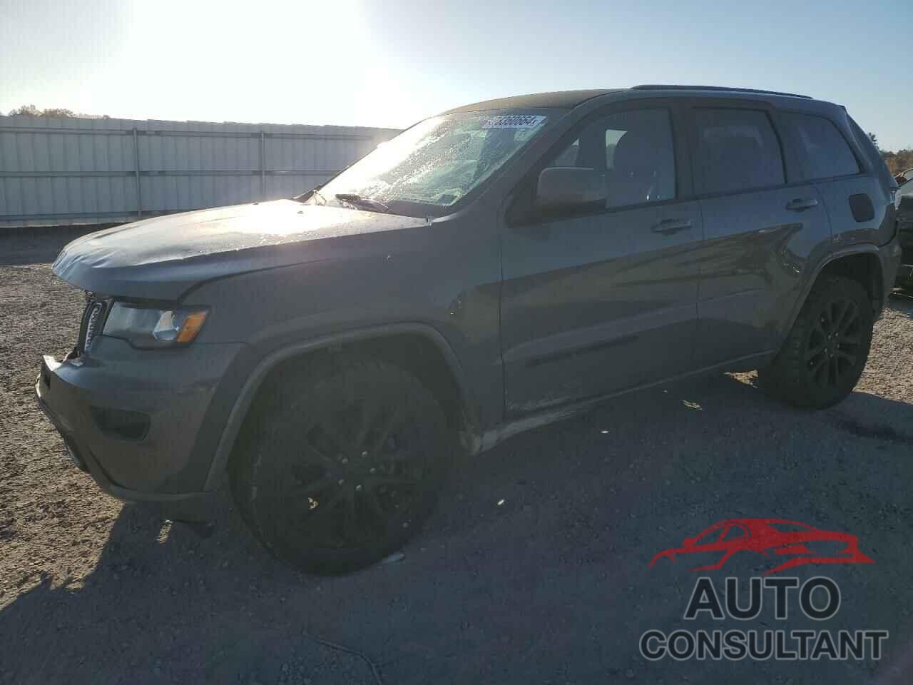 JEEP GRAND CHER 2019 - 1C4RJFAG4KC610875
