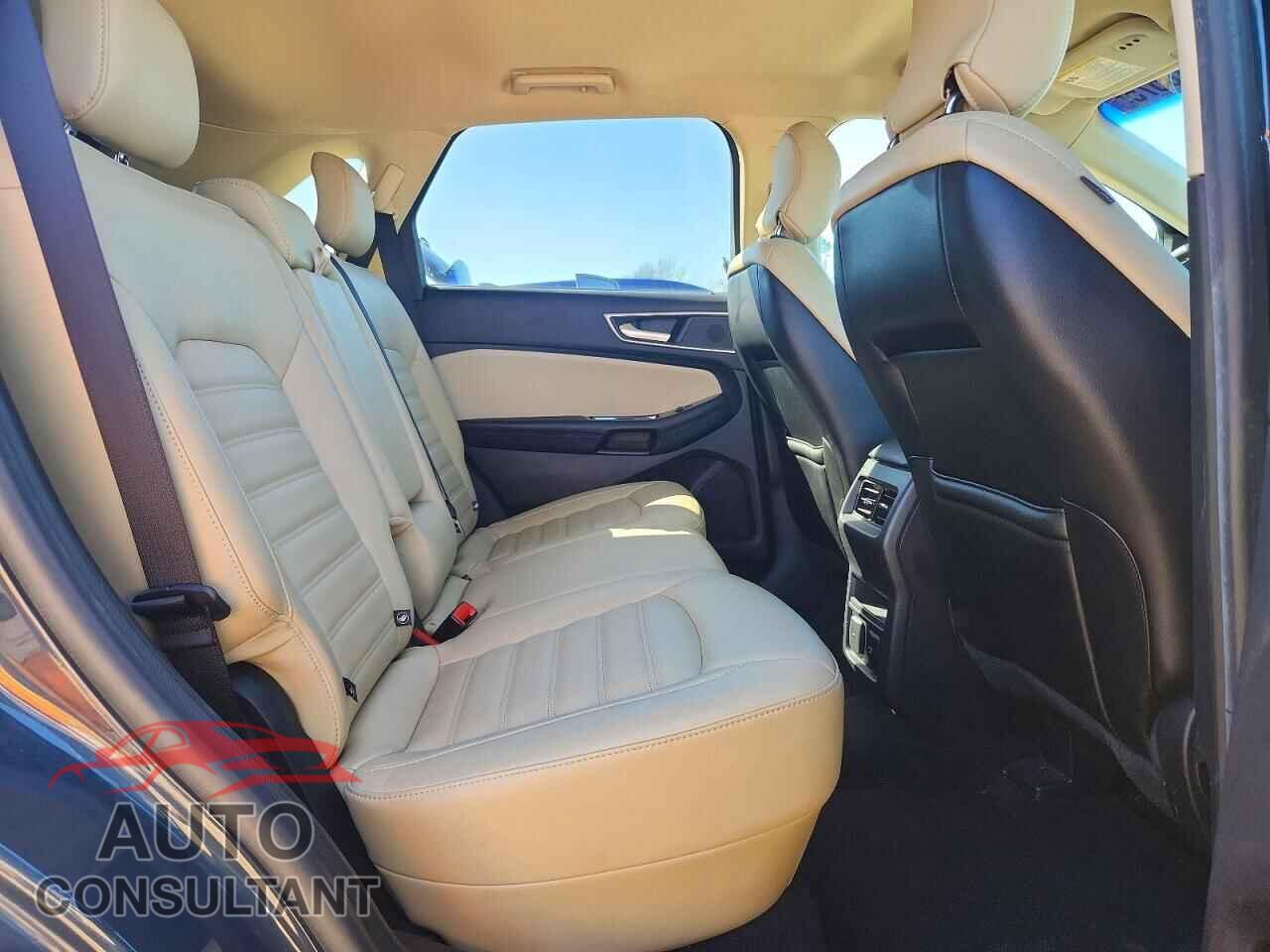 FORD EDGE 2019 - 2FMPK3J96KBB85384