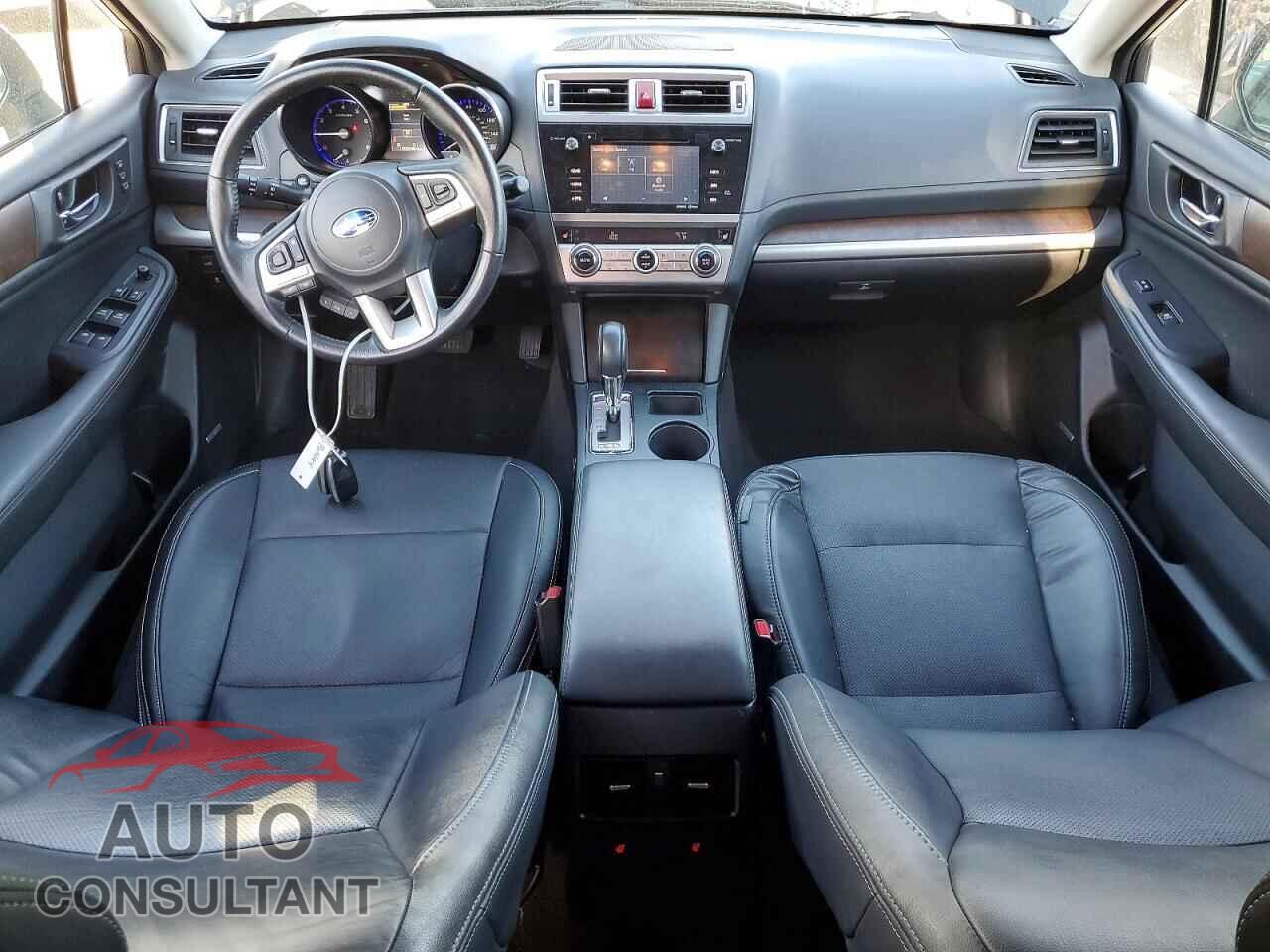 SUBARU OUTBACK 2017 - 4S4BSEKC0H3218324