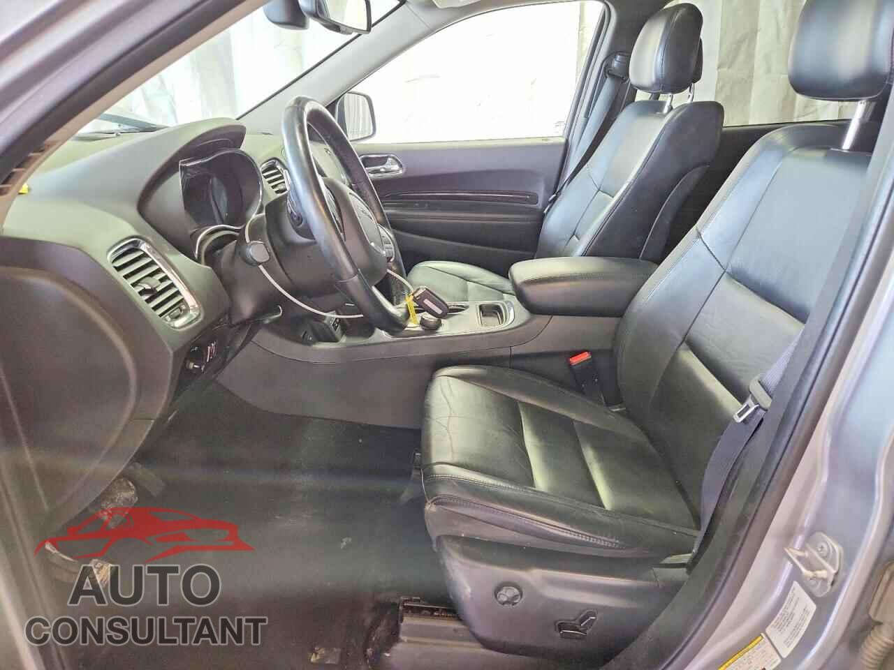 DODGE DURANGO 2015 - 1C4RDJDGXFC703377
