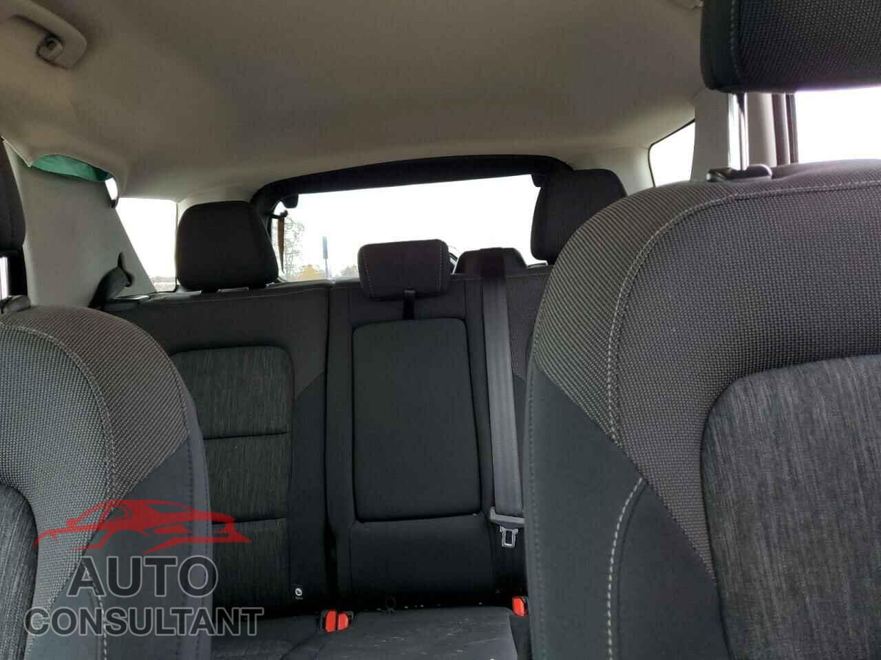 FORD BRONCO 2023 - 3FMCR9B63PRE25436