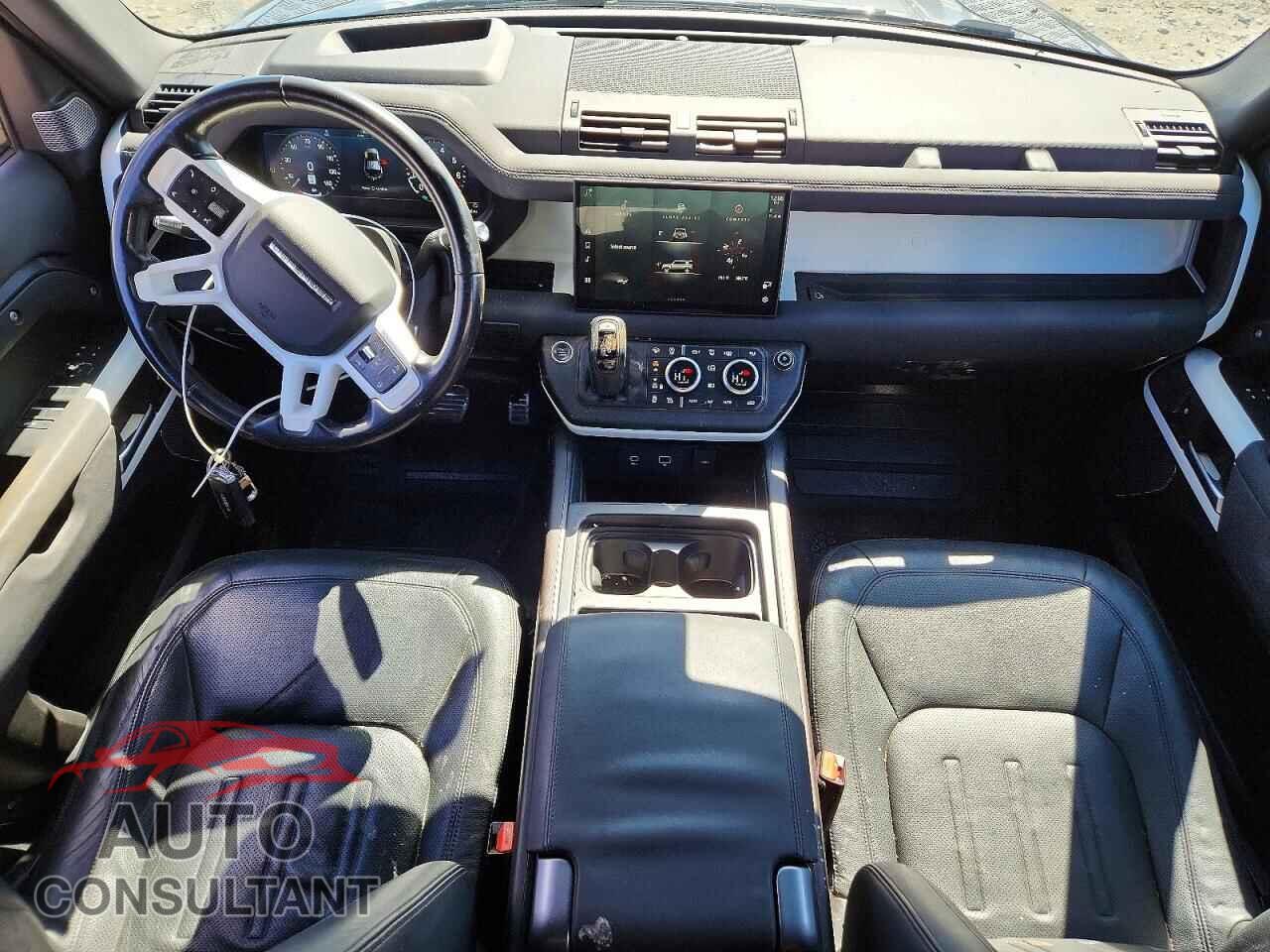 LAND ROVER DEFENDER 2022 - SALEP7RU5N2064183