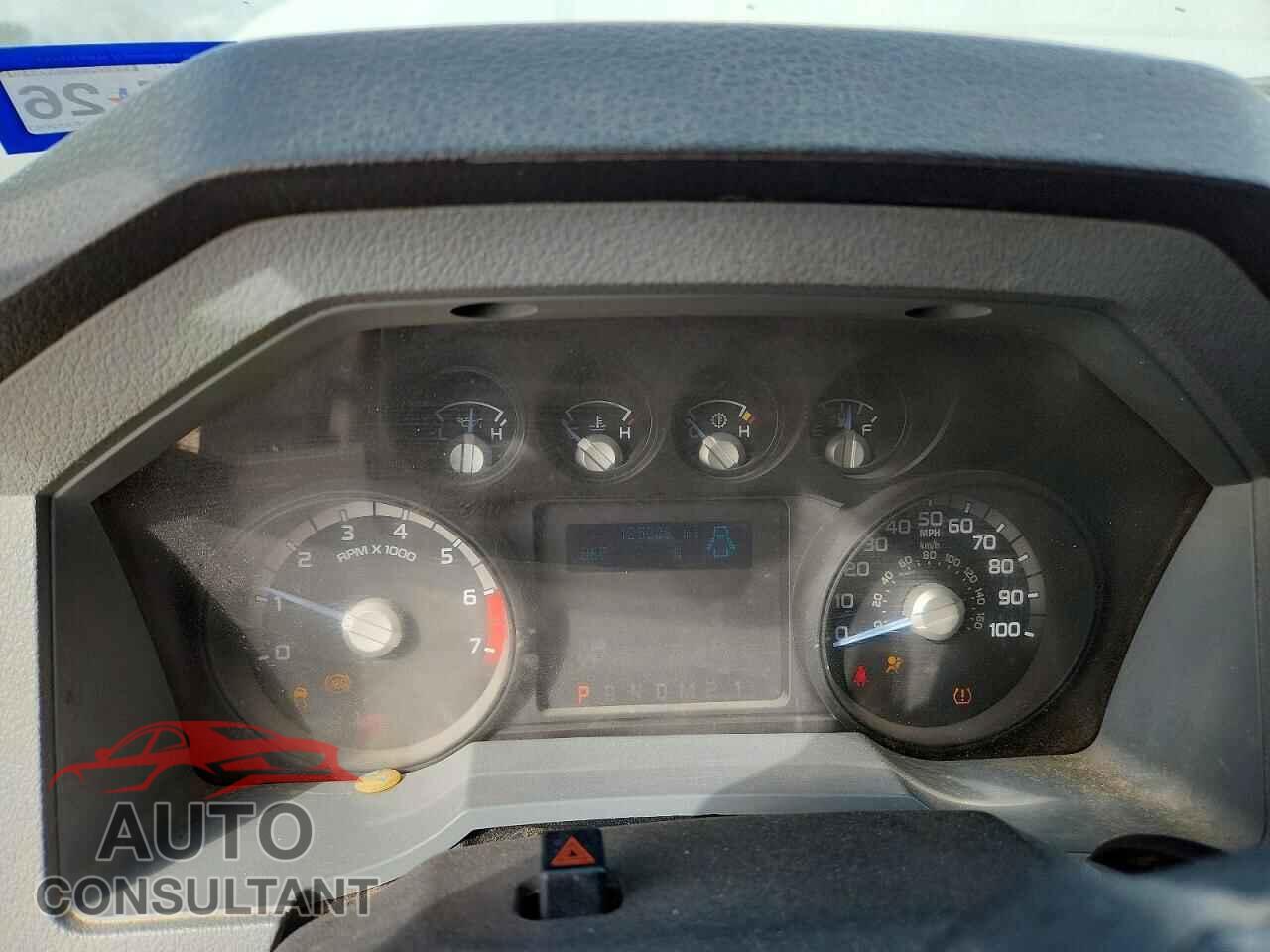 FORD F250 2013 - 1FT7X2B67DEA52063
