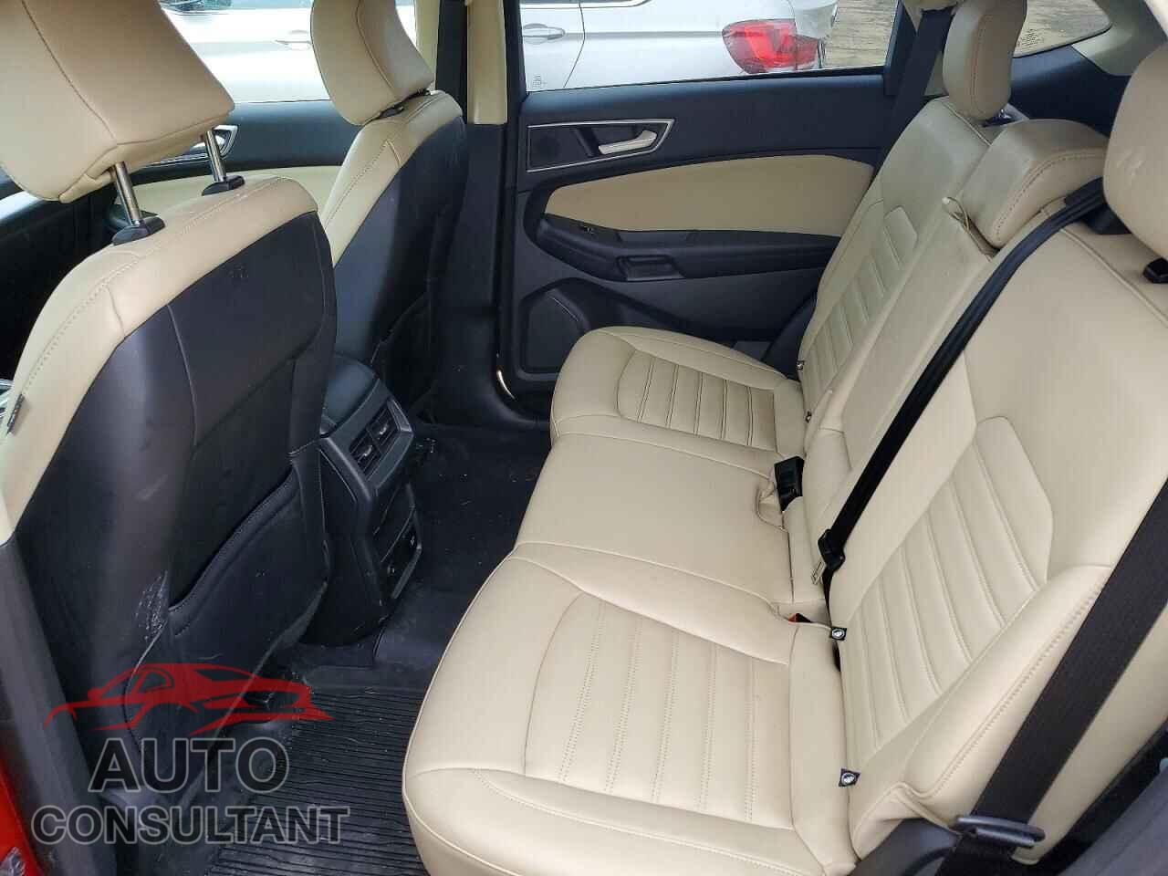 FORD EDGE 2024 - 2FMPK4J96RBA03361