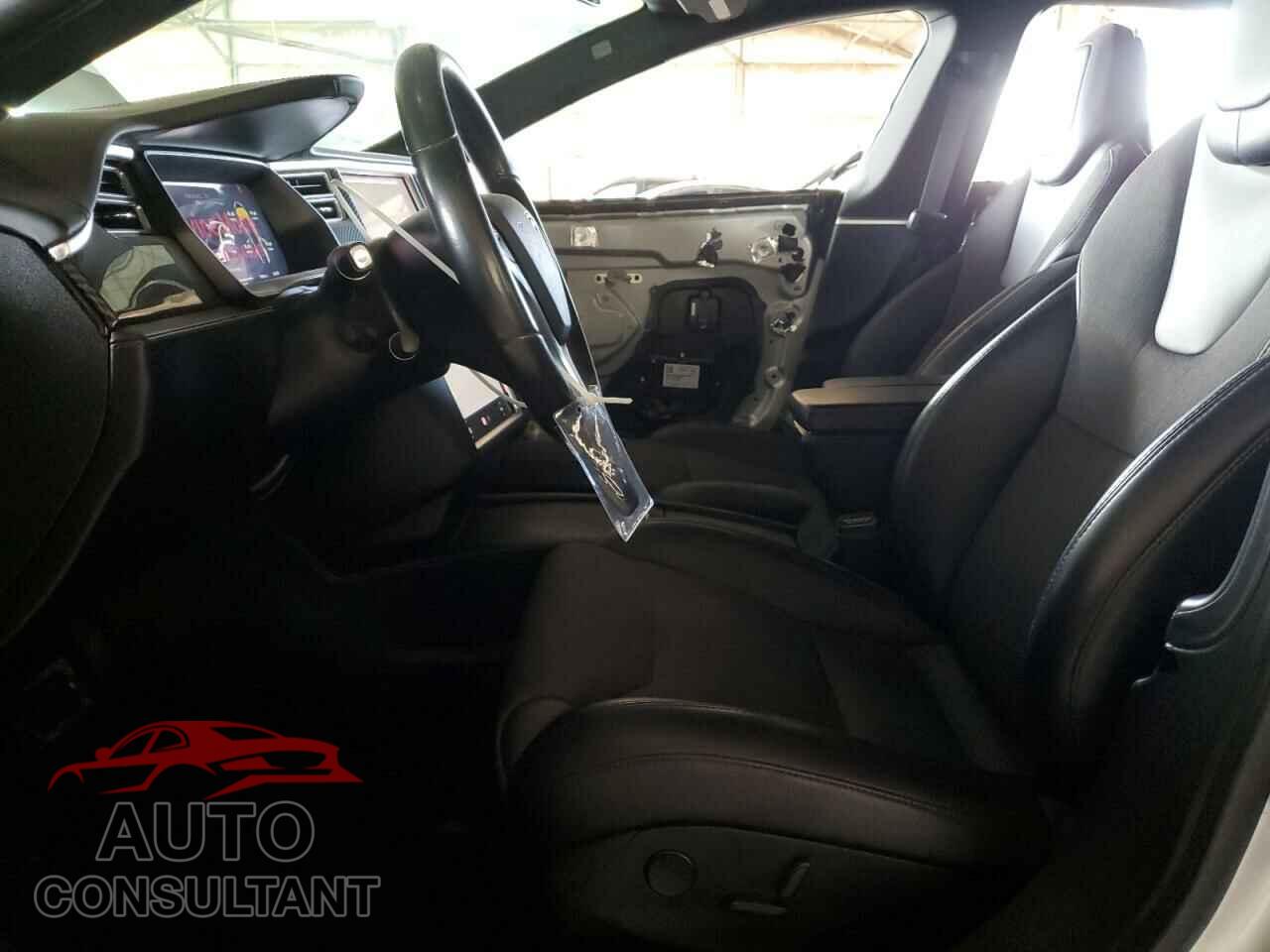 TESLA MODEL S 2018 - 5YJSA1E28JF246349