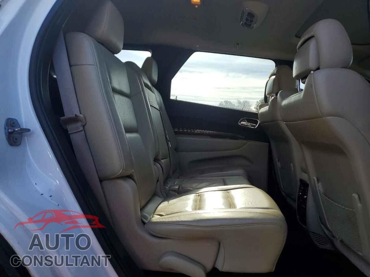 DODGE DURANGO 2015 - 1C4RDJEG8FC110244
