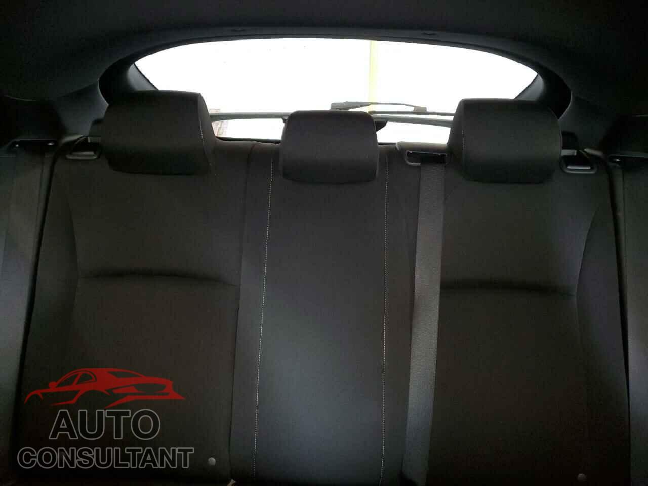 HONDA CIVIC 2019 - SHHFK7H4XKU405015