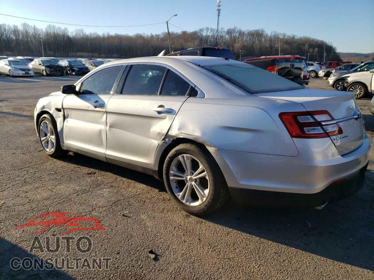 FORD TAURUS 2015 - 1FAHP2E87FG206687