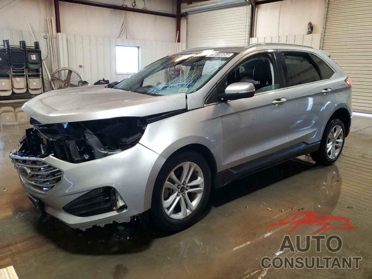 FORD EDGE 2020 - 2FMPK3J99LBA14968