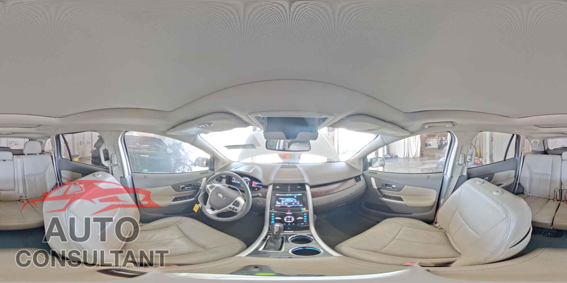 FORD EDGE 2014 - 2FMDK4KC7EBA77542