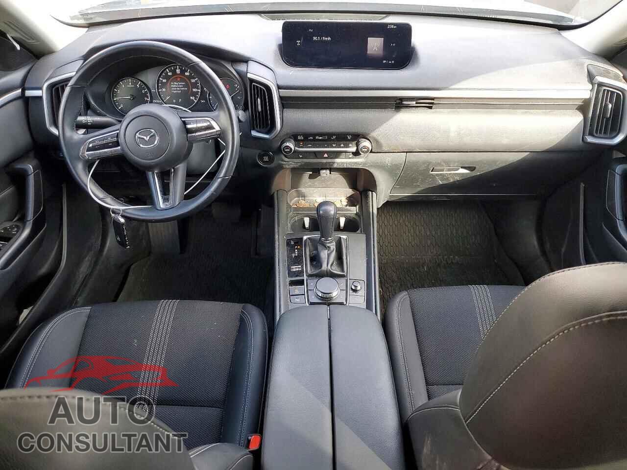 MAZDA CX-50 2025 - 7MMVABBM2SN316357