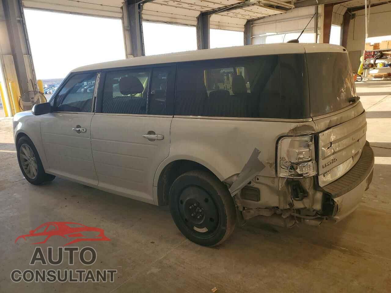 FORD FLEX 2016 - 2FMHK6D89GBA02396