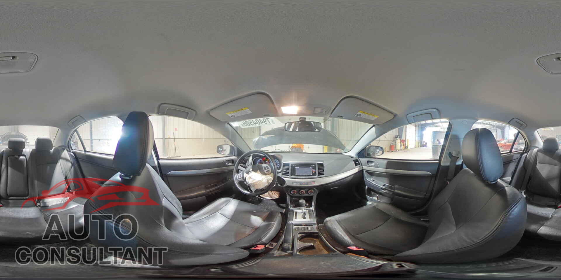 MITSUBISHI LANCER 2015 - JA32V2FW3FU004593