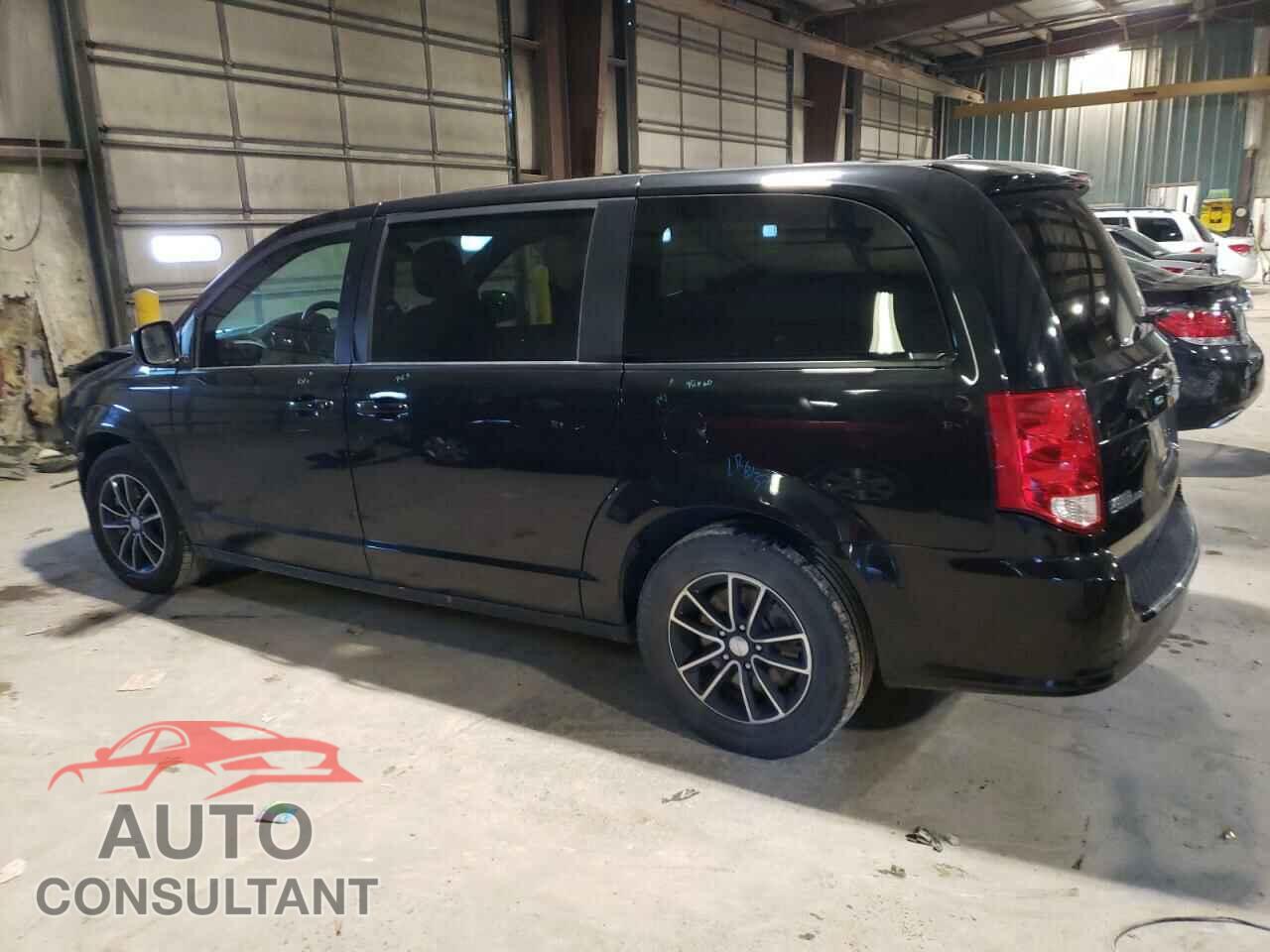 DODGE CARAVAN 2019 - 2C4RDGEG2KR571489