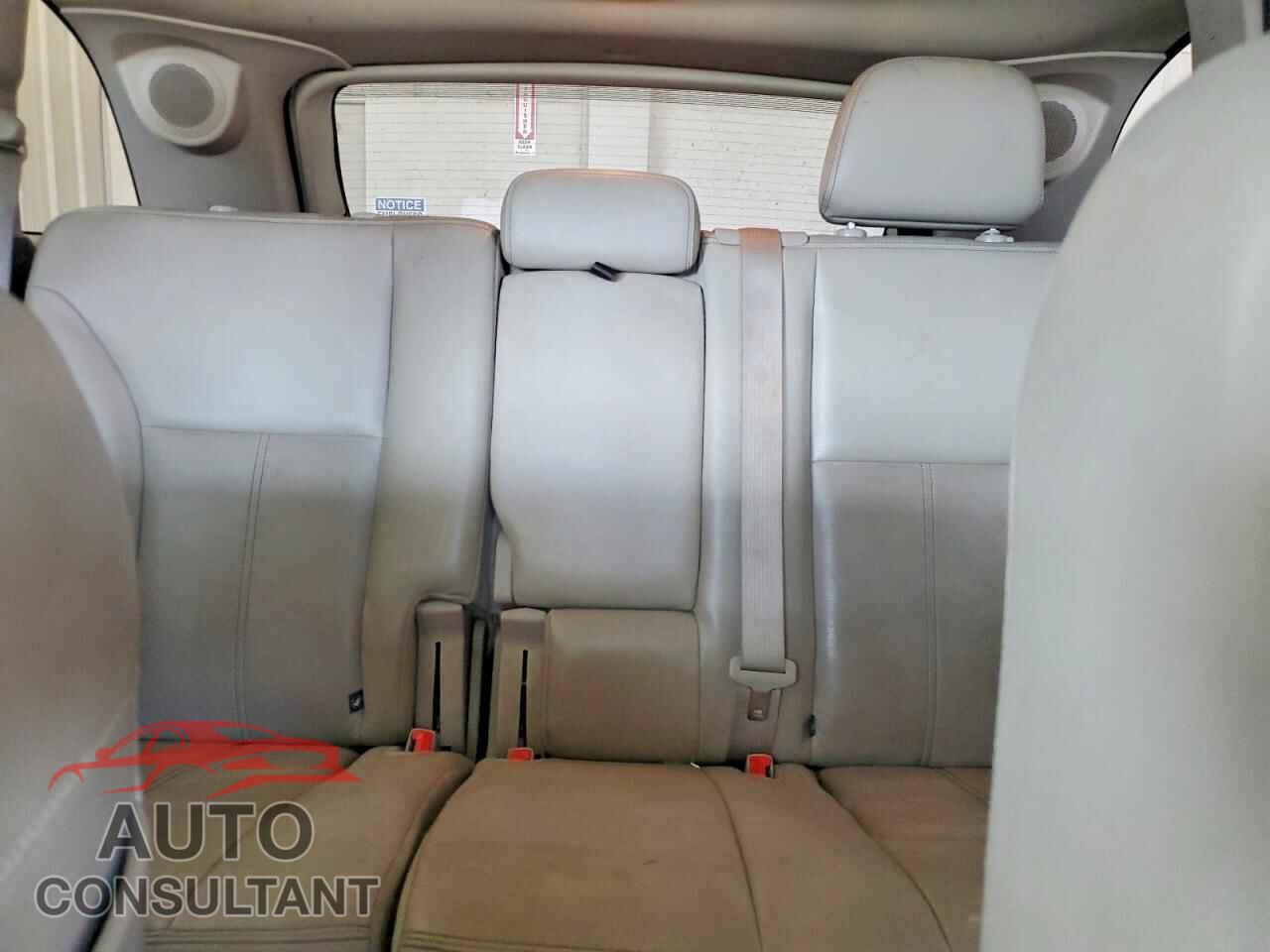 FORD EDGE 2014 - 2FMDK4KC7EBA77542