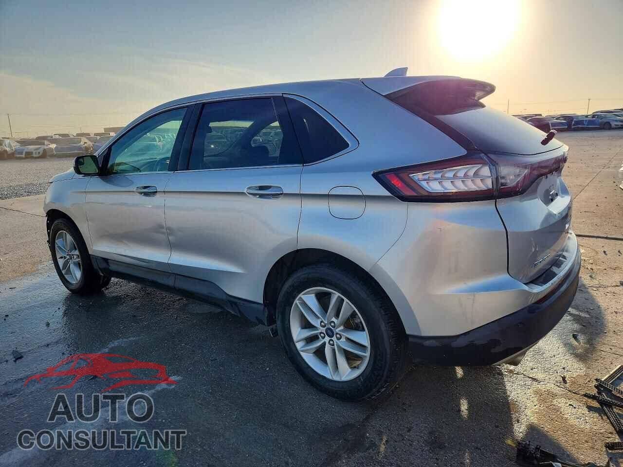 FORD EDGE 2016 - 2FMPK3J9XGBB31996
