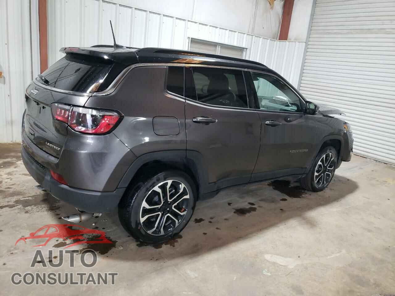 JEEP COMPASS 2023 - 3C4NJDCN6PT527488