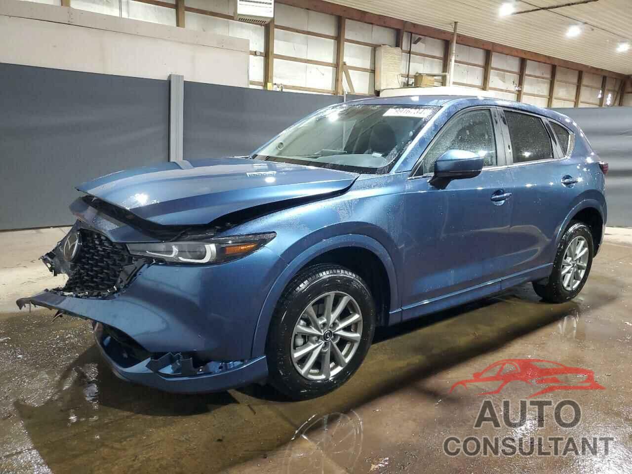 MAZDA CX-5 2024 - JM3KFBBL4R0500287