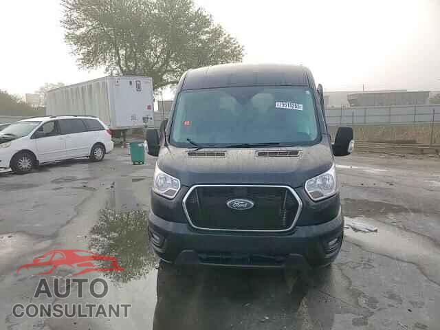 FORD TRANSIT 2021 - 1FBAX9CG2MKA15627
