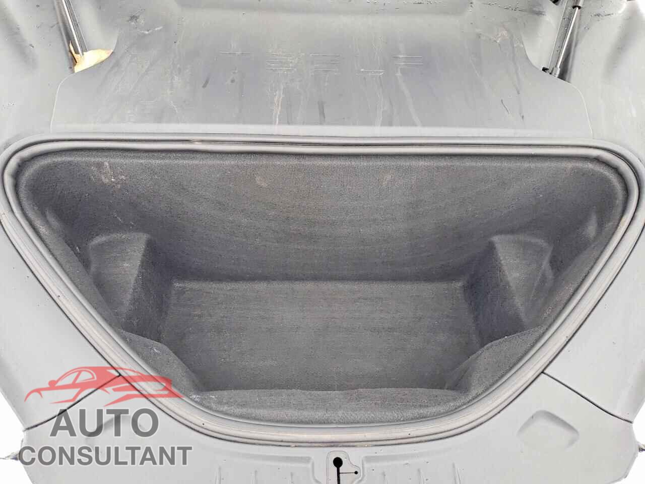 TESLA MODEL S 2021 - 5YJSA1E2XMF426288