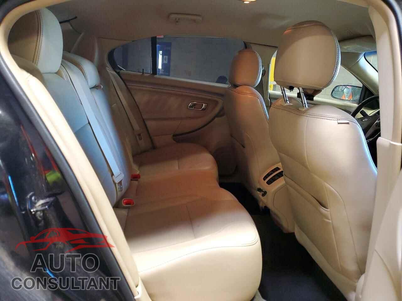 FORD TAURUS 2014 - 1FAHP2E8XEG161128