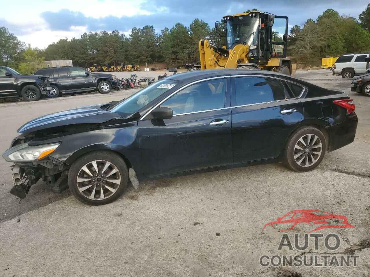 NISSAN ALTIMA 2017 - 1N4AL3AP6HC273808