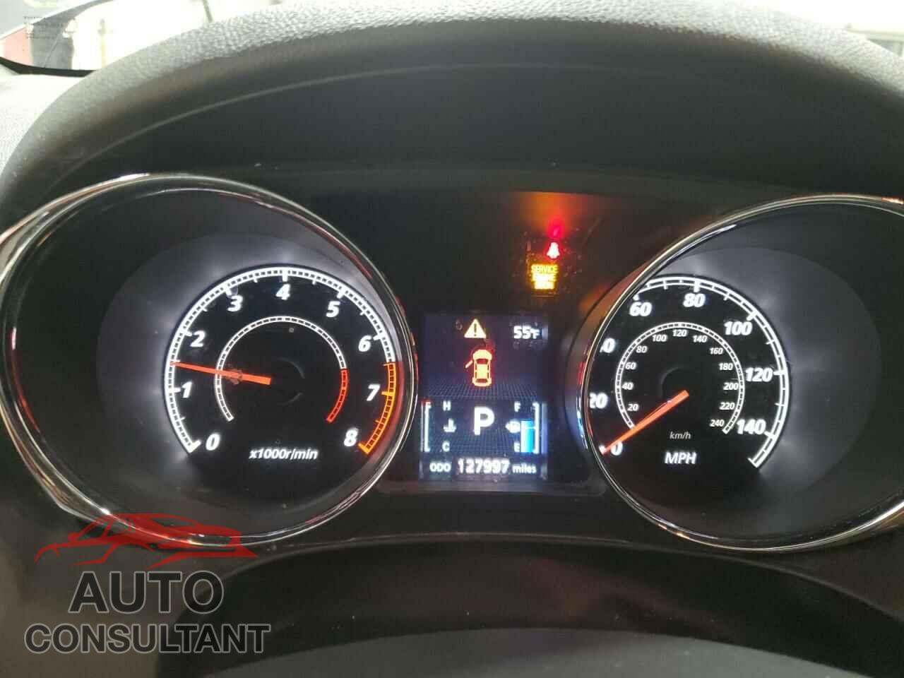 MITSUBISHI OUTLANDER 2013 - 4A4AR5AUXDE021349
