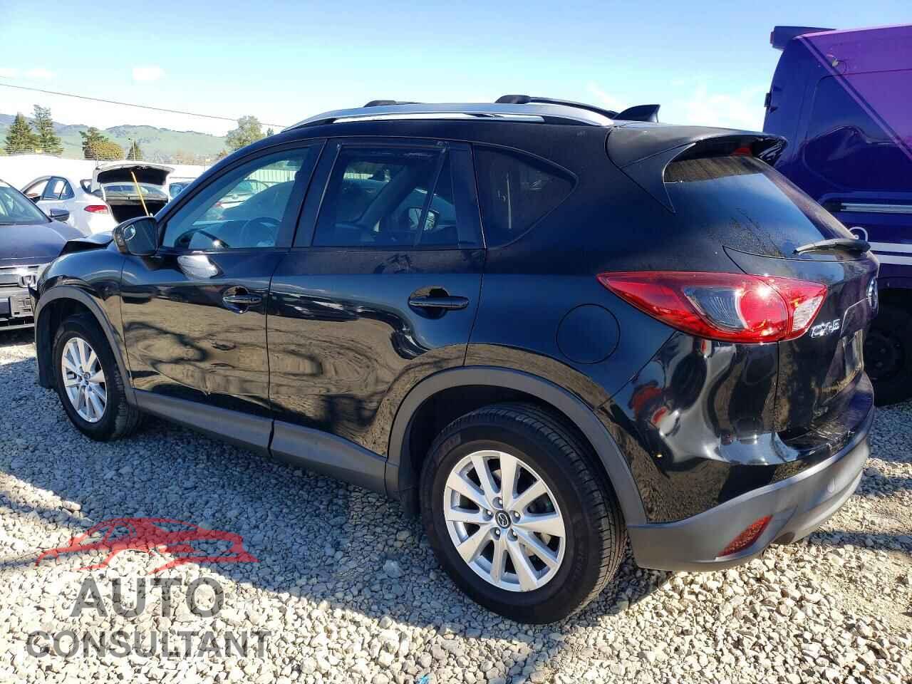 MAZDA CX-5 2014 - JM3KE2CY3E0369747