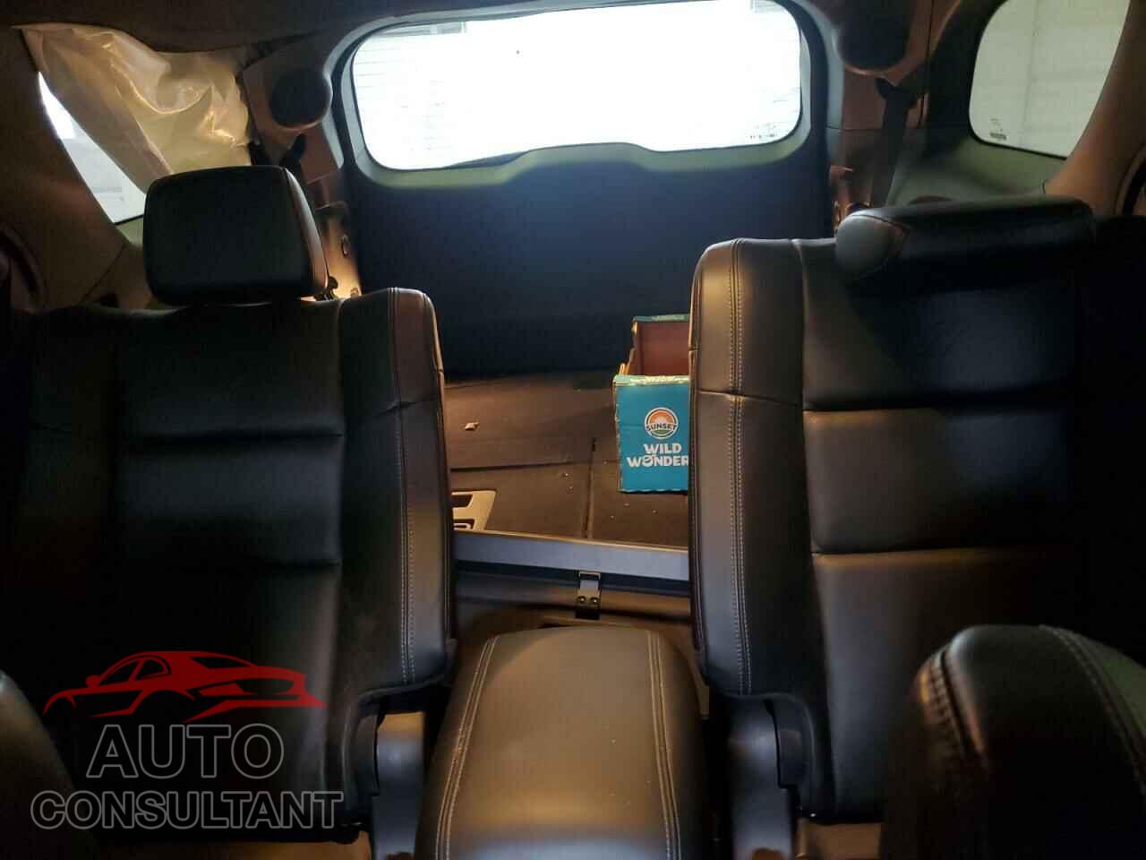 DODGE DURANGO 2021 - 1C4RDHEGXMC577705