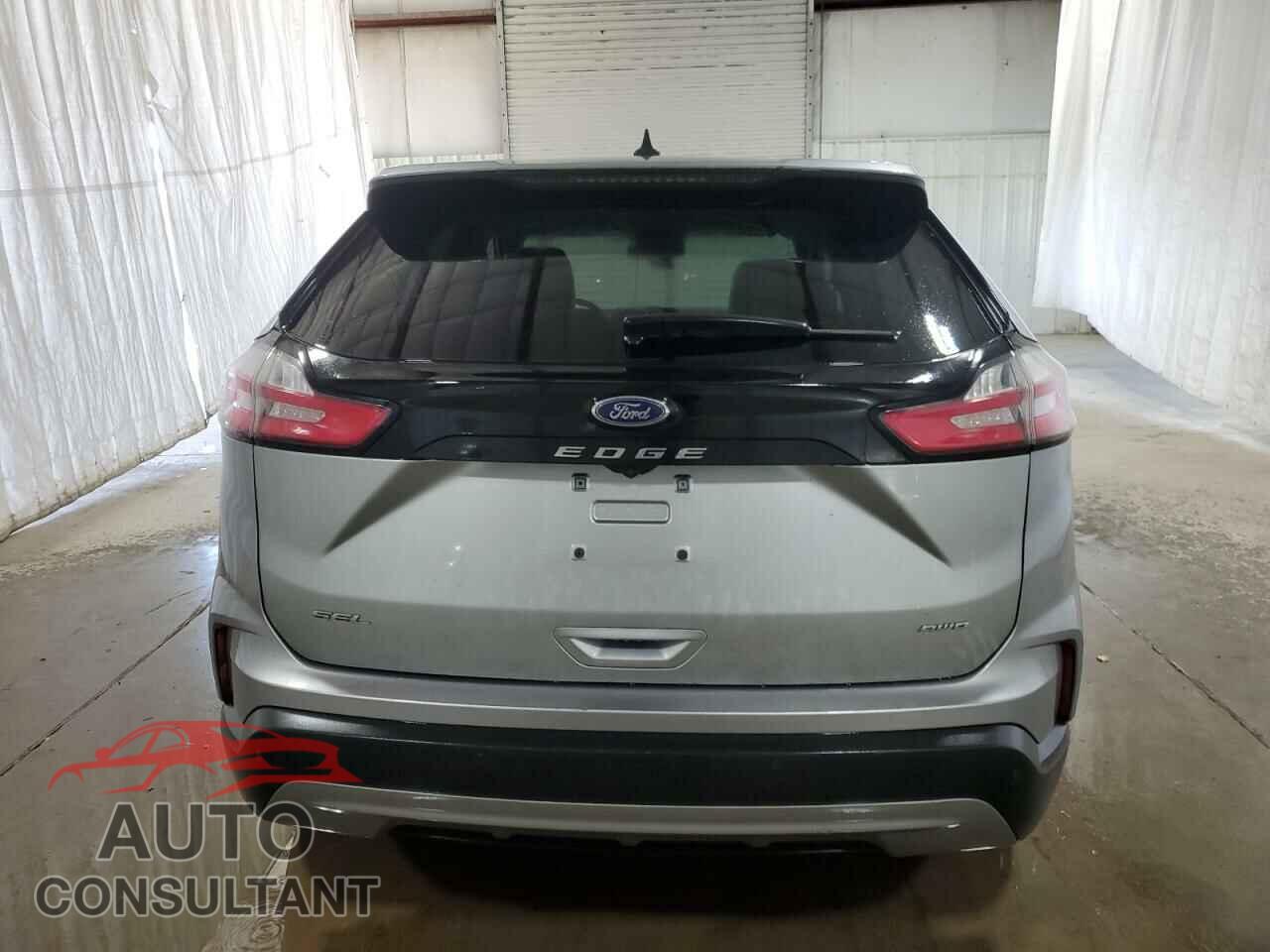 FORD EDGE 2023 - 2FMPK4J92PBA38198