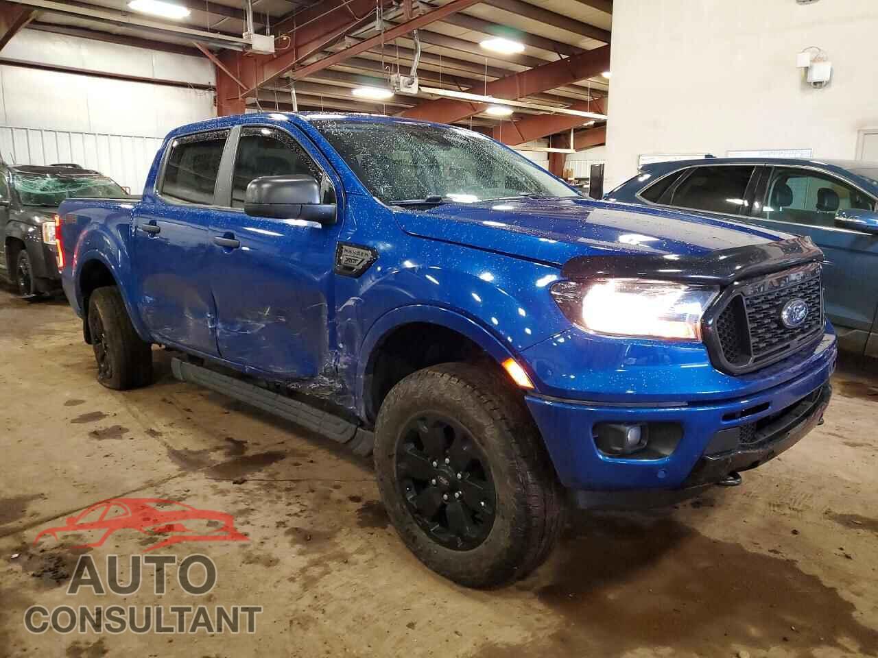 FORD RANGER 2020 - 1FTER4FH5LLA76431