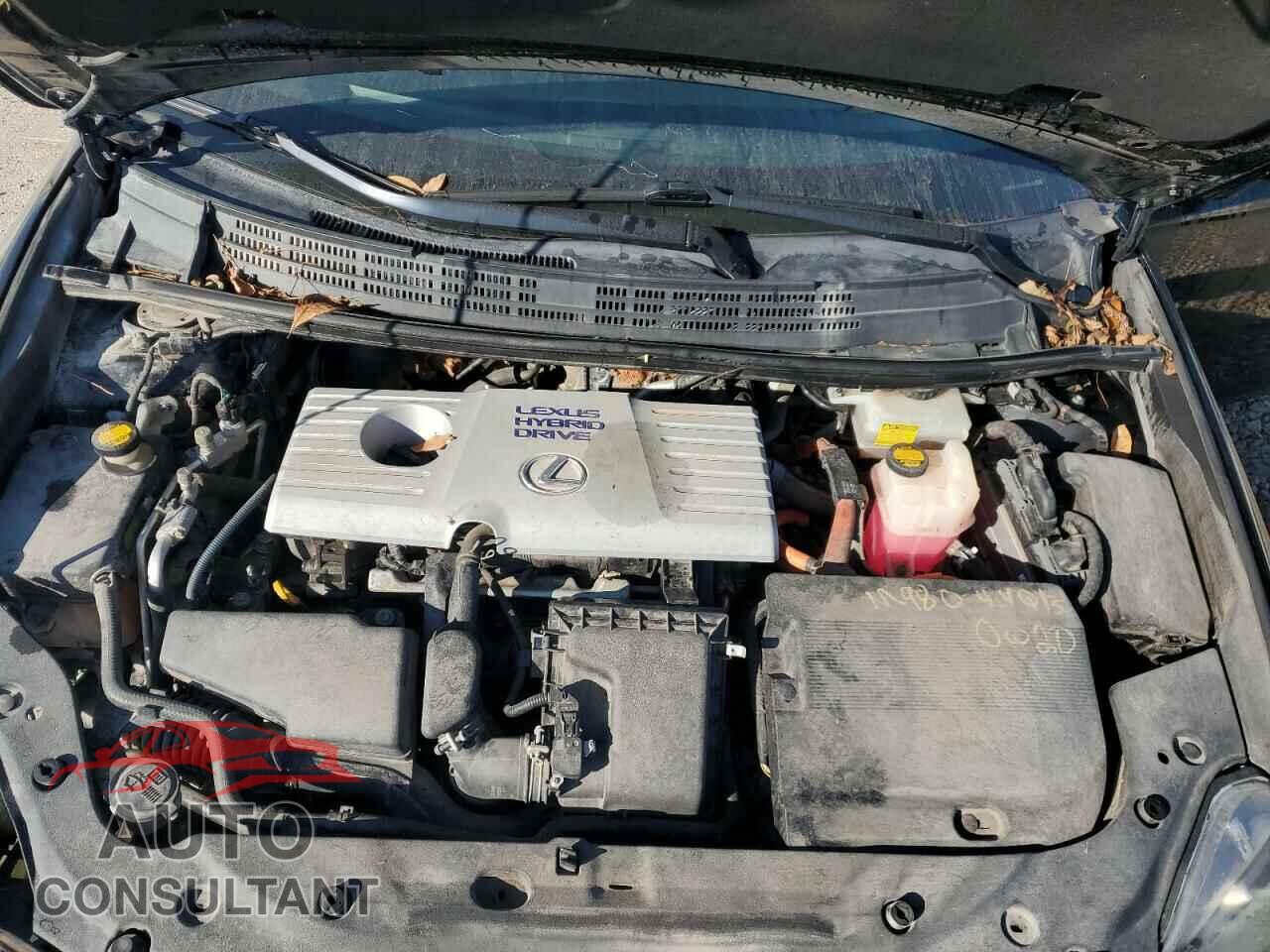 LEXUS CT 200 2011 - JTHKD5BH4B2005009