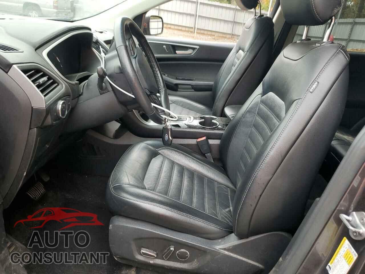 FORD EDGE 2015 - 2FMTK3J94FBC05720