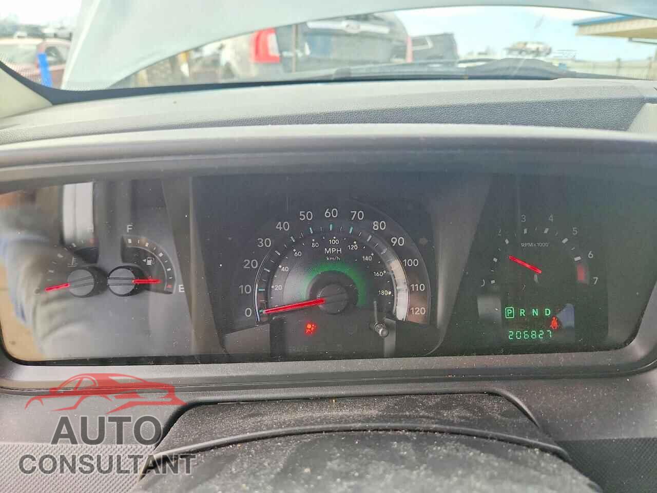 DODGE JOURNEY 2010 - 3D4PG4FB3AT233243