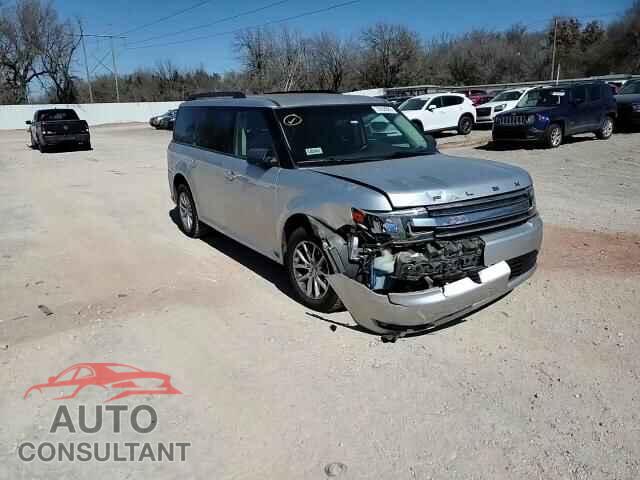 FORD FLEX 2016 - 2FMGK5B89GBA22222