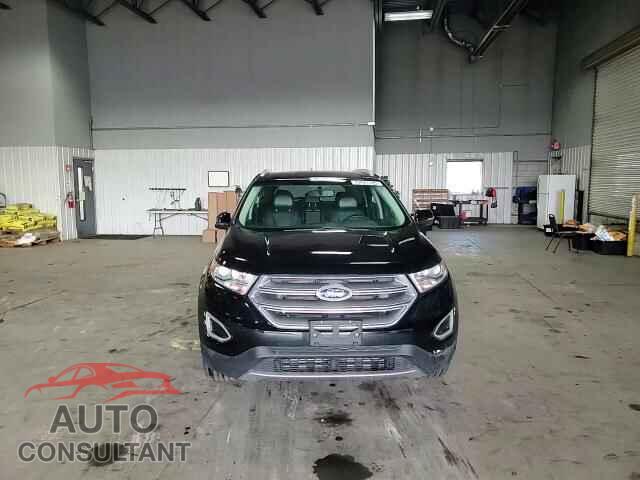FORD EDGE 2017 - 2FMPK4K99HBC12655