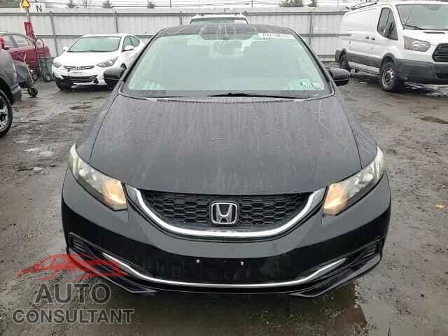HONDA CIVIC 2015 - 19XFB2F79FE220130
