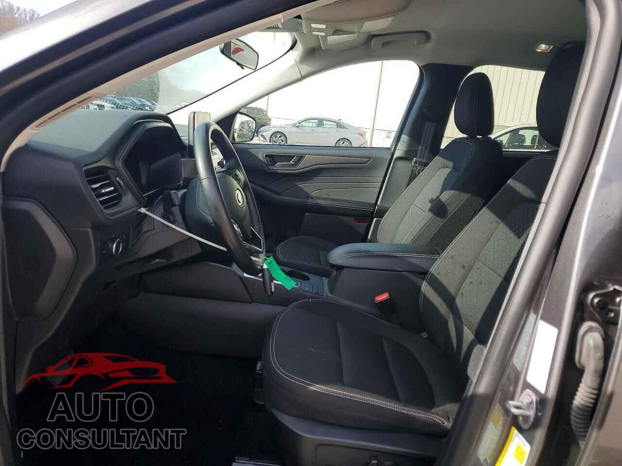 FORD ESCAPE 2024 - 1FMCU0GN2RUB22041