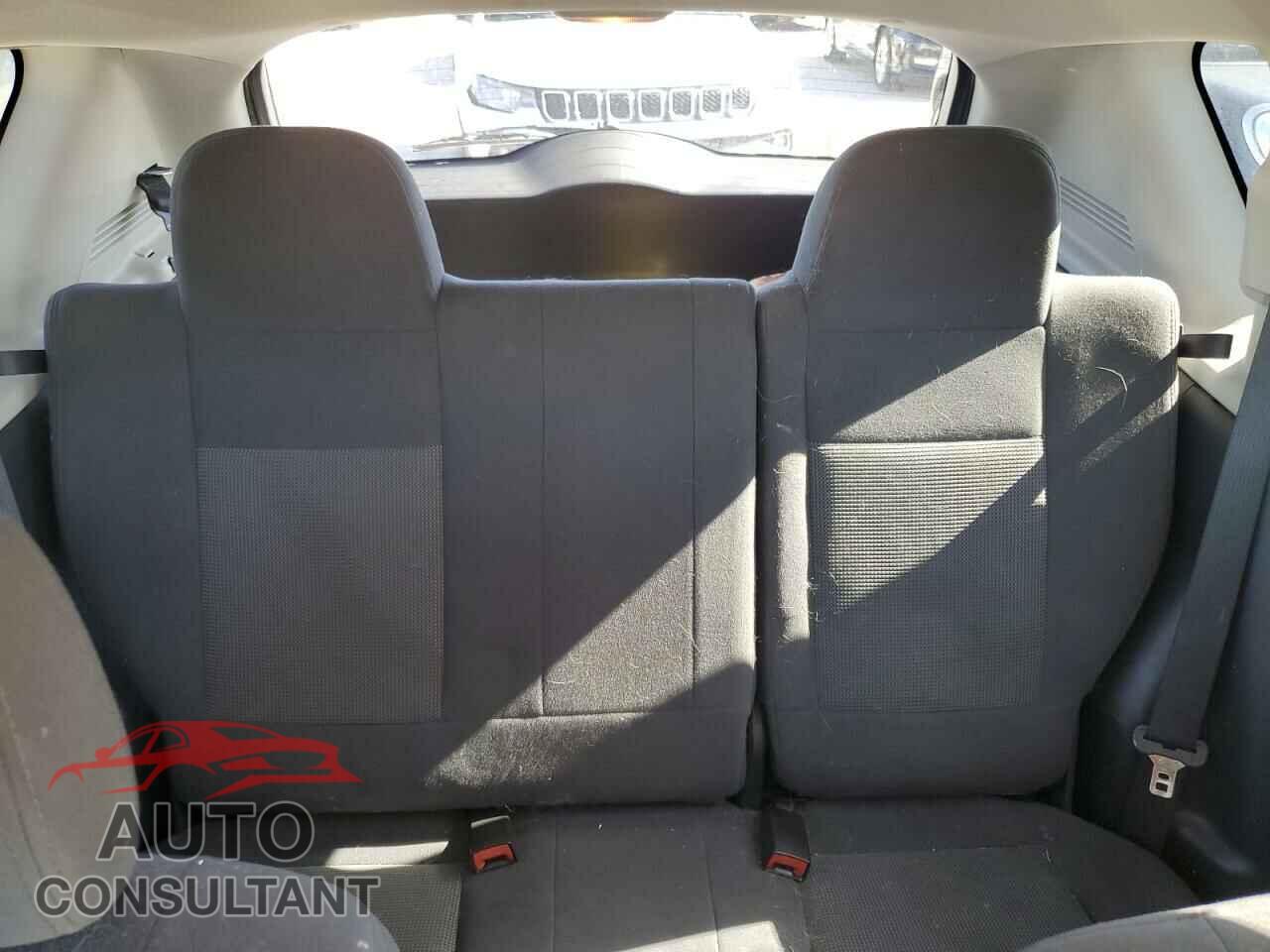 JEEP COMPASS 2012 - 1C4NJCBA1CD724027