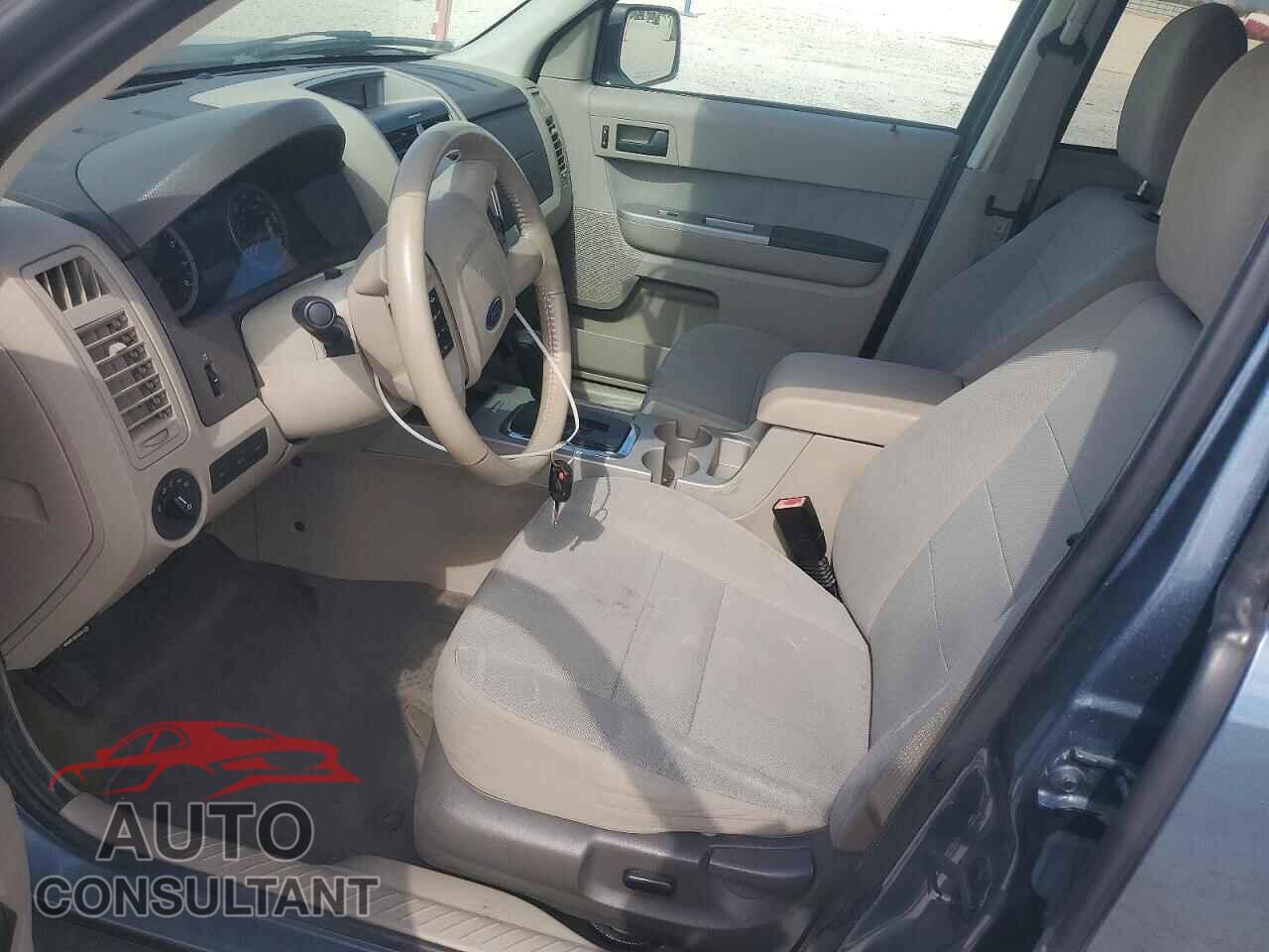 FORD ESCAPE 2012 - 1FMCU0D7XCKC06598