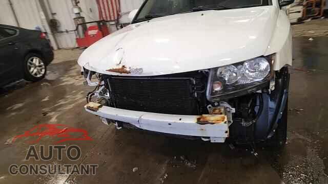 JEEP COMPASS 2017 - 1C4NJDEB4HD112406