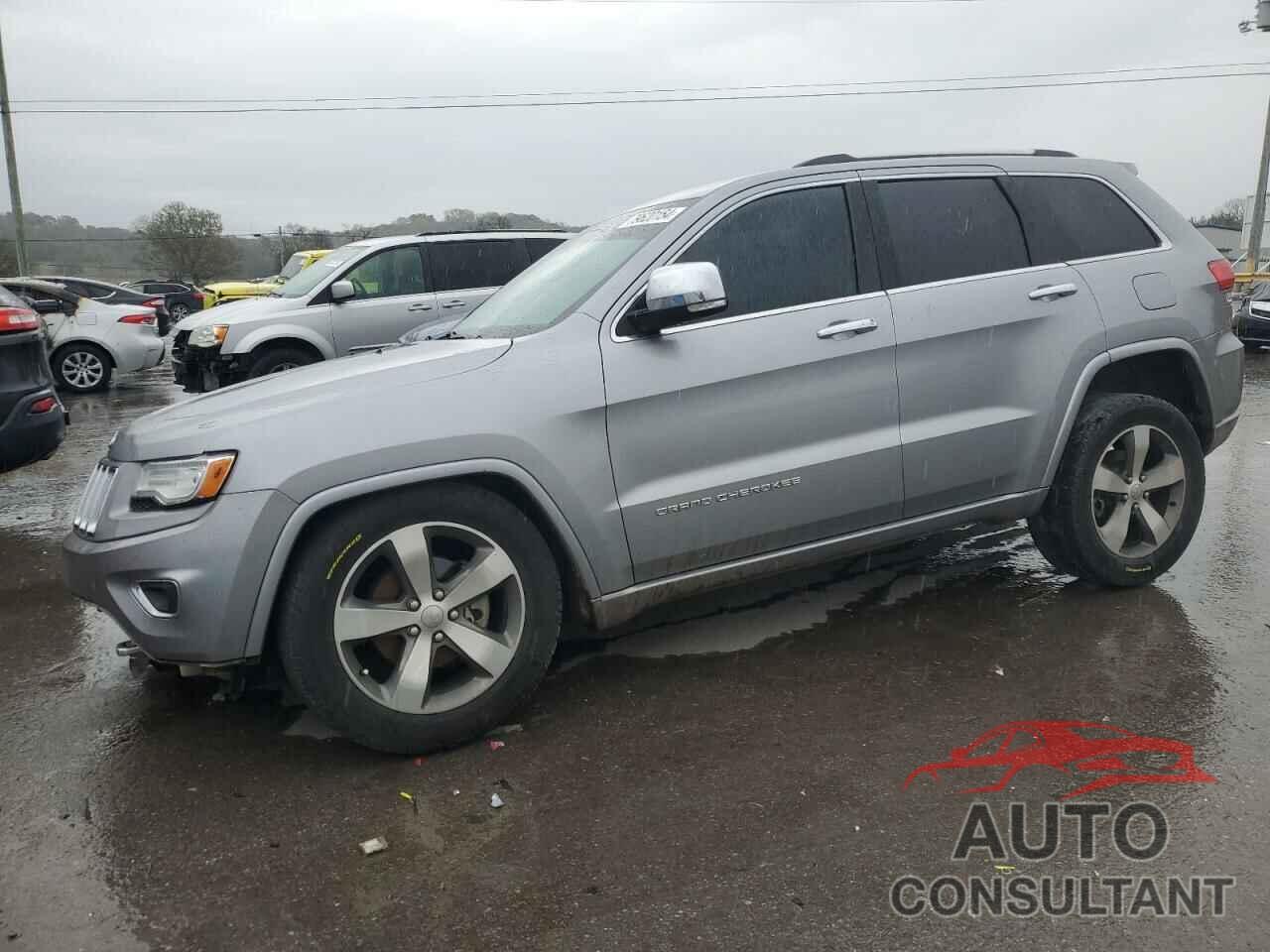 JEEP GRAND CHER 2015 - 1C4RJECG9FC669501