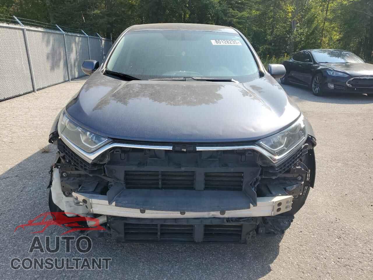 HONDA CRV 2019 - 2HKRW1H33KH000199