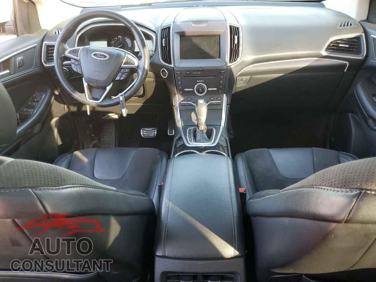 FORD EDGE 2016 - 2FMPK4AP1GBC25270