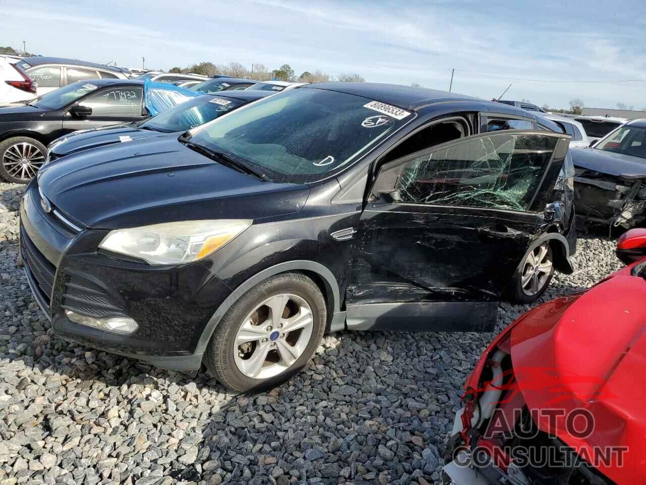 FORD ESCAPE 2016 - 1FMCU0GX2GUB89494