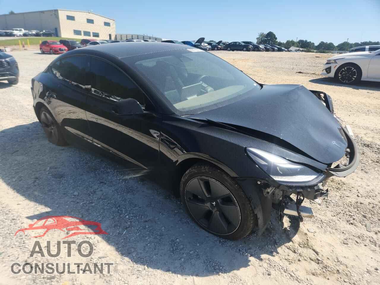 TESLA MODEL 3 2021 - 5YJ3E1EA5MF061356