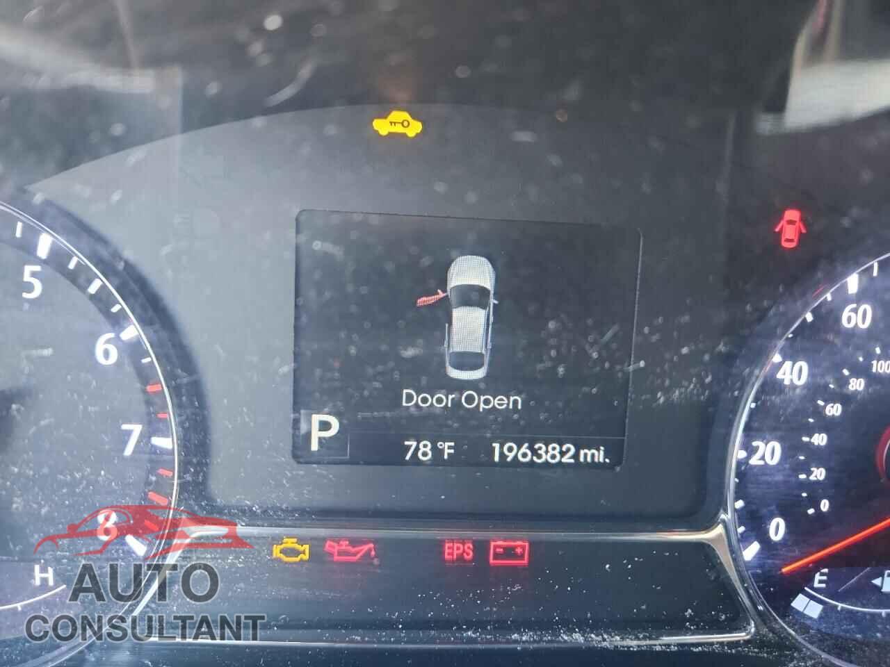 KIA OPTIMA 2013 - 5XXGR4A67DG092291
